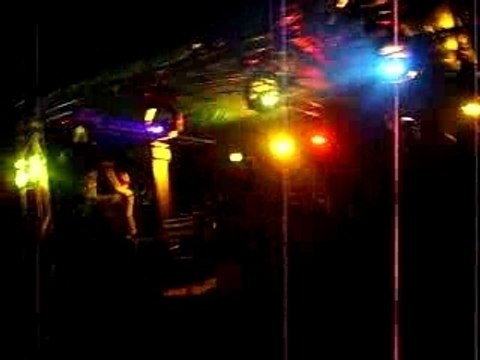 Assault ORL - At Home Mix Part 5 - 22 Sept 07