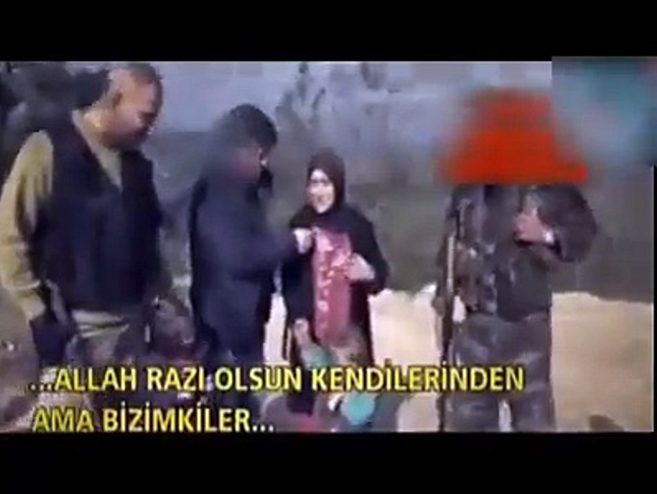 türkler suriyelilere yardım ederken türkiyede yaşayan korkak kaafir suriyeliler yeyip içip yatıyor