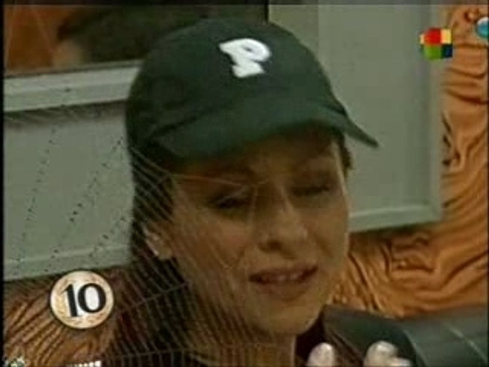 ran15 - Nº10 - marcela paoli - doña araña