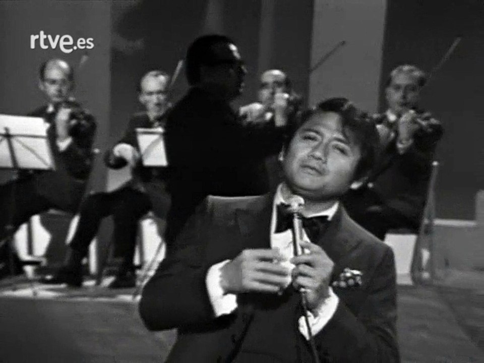 Armando Manzanero - Somos Novios