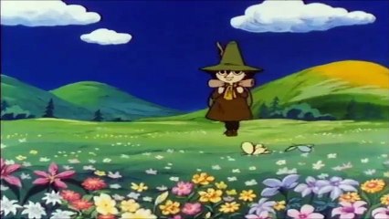 Moomin (ITA) - 22 - Il grande freddo