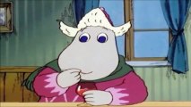 Moomin (ITA) - 23 - Ci sono visite