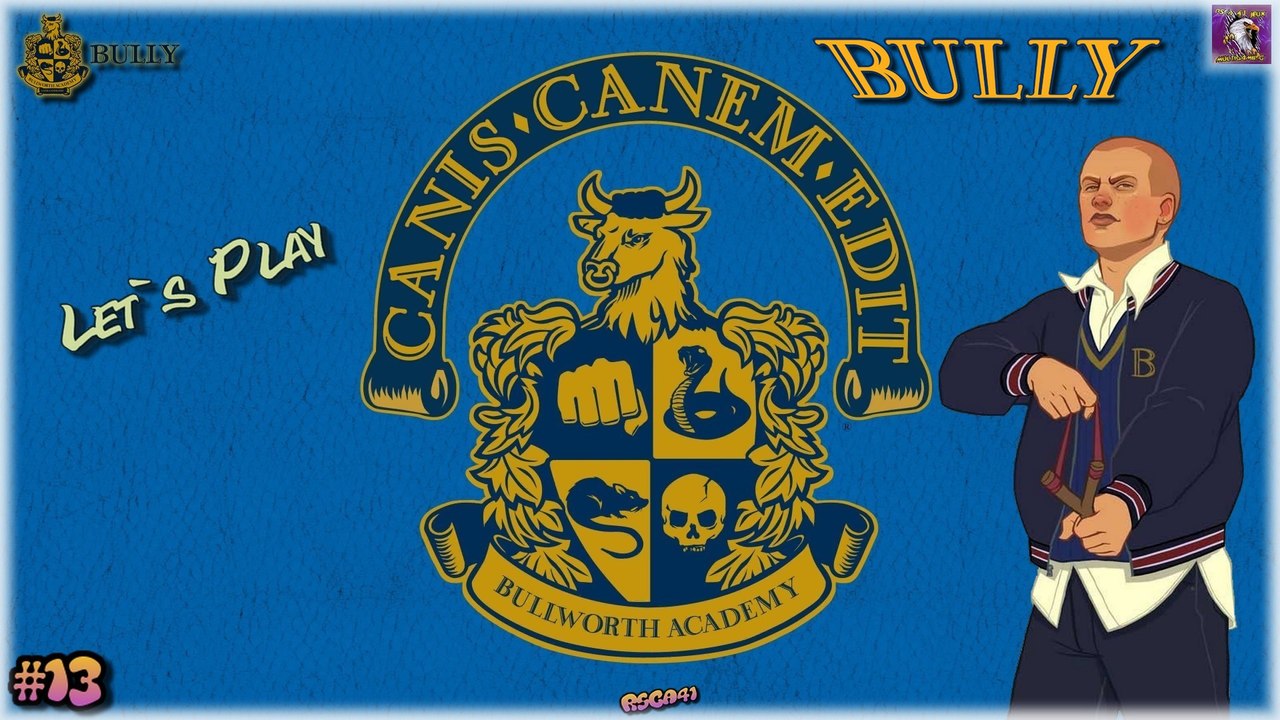 Canis Canem Edit  [  Let's Play ] #13 (ps4)