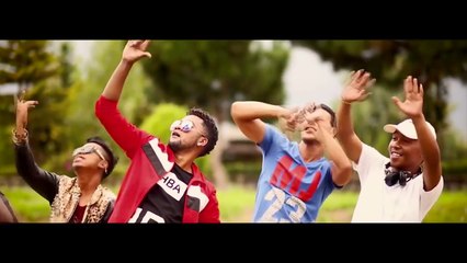 DJ SCOTTY RAZ   -      D-Full Party 5      (Gasy HD 2017)