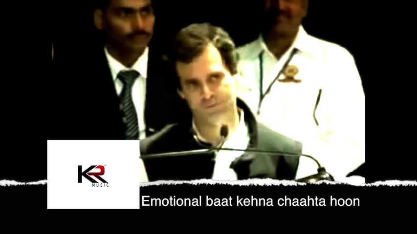 Rahul Gandhi Funny Speech - This Morning i got up at night - video  Dailymotion