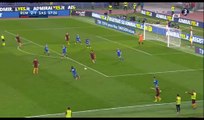 Edin Dzeko Goal HD - AS Roma 3-1 Sassuolo - 19-03-2017