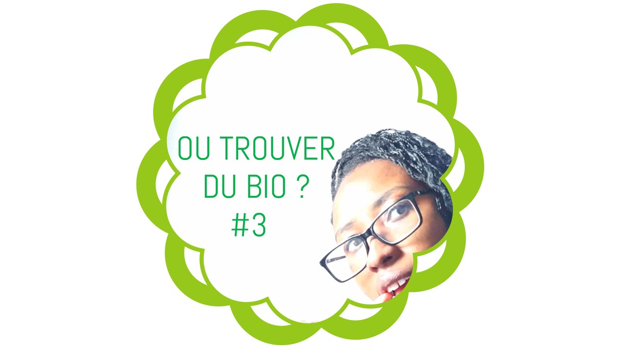 Où trouver du bio - Marchés bio