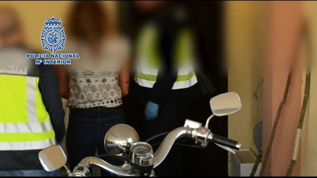 Cádiz: Detenida una mujer que cultivaba y distribuía setas alucinógenas en El Puerto de Santa María