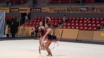 NAT duo ALSACE 2017
