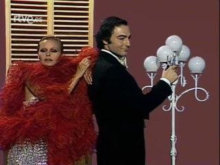 Rocio Durcal - Donde Estarán Nuestros Tiempos