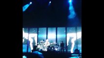 Muse - Dead Inside, Rock Am See Festival, 08/20/2016