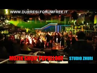 Sinan Hoxha-Live Orkestrale 2017