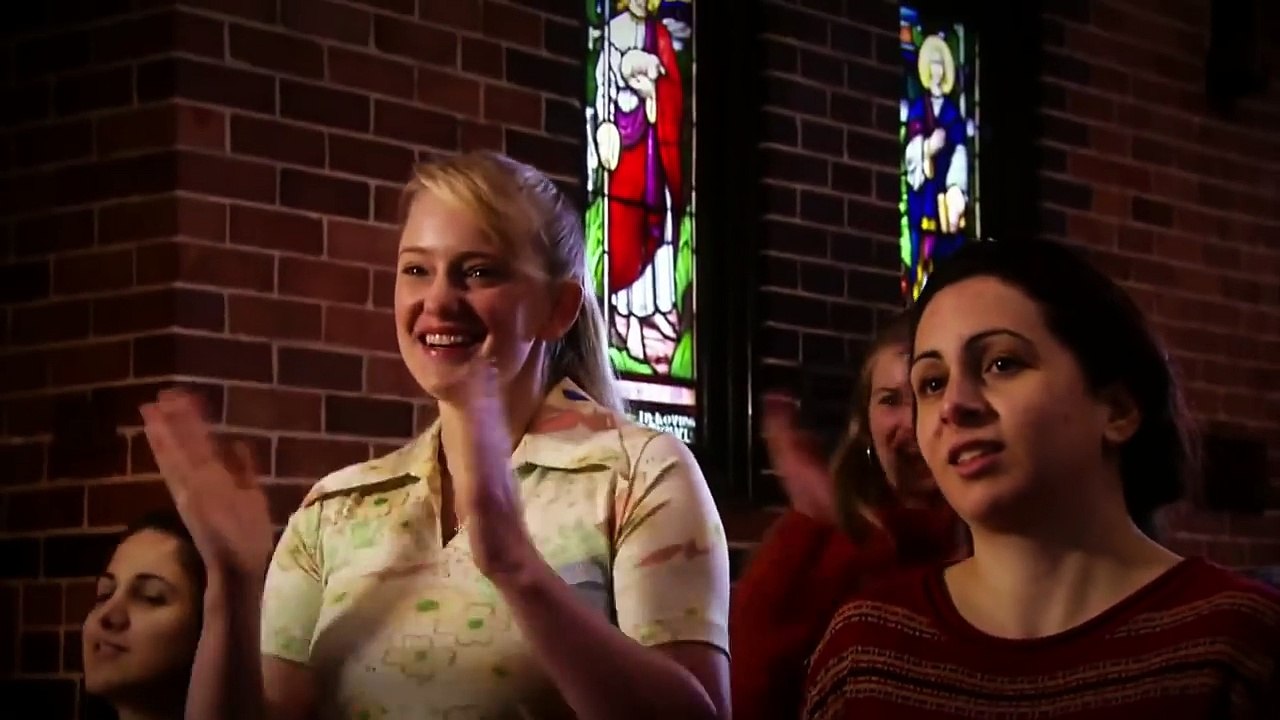 Melinda Harmon-Raisch Documentary - Dailymotion Video