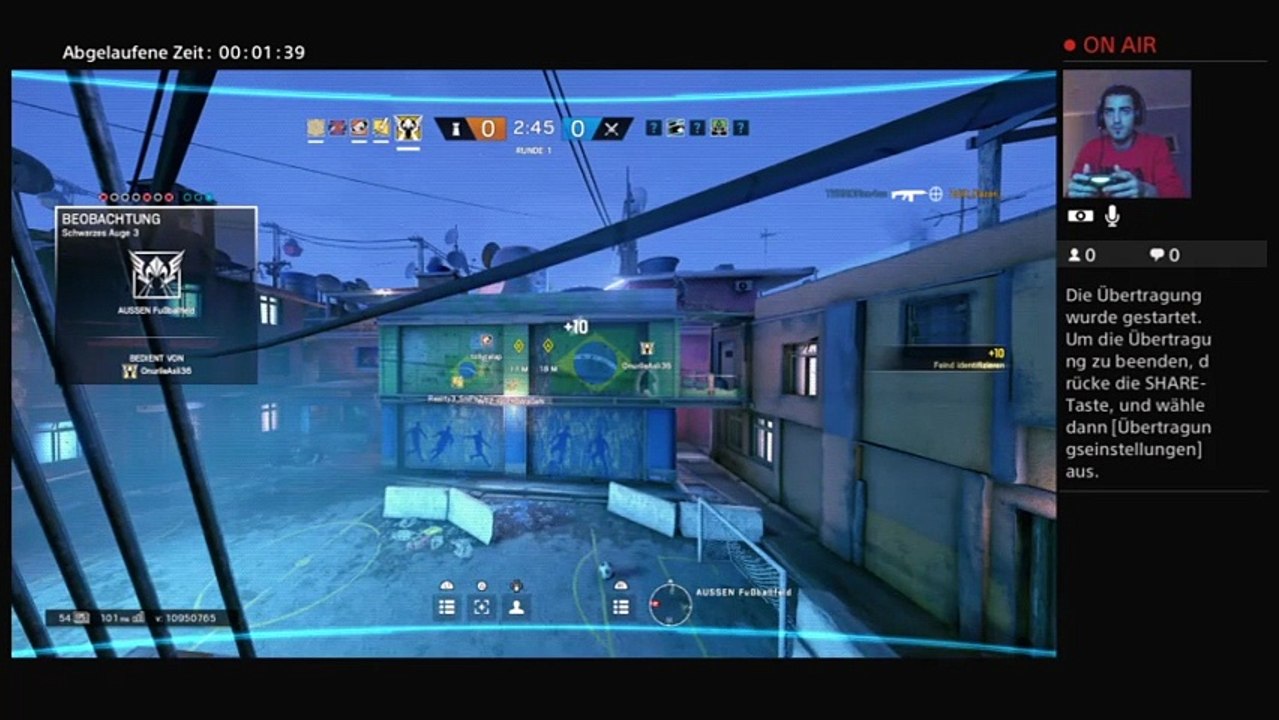 Crazy Ranked iZz Daa !!!  {GER} (12)