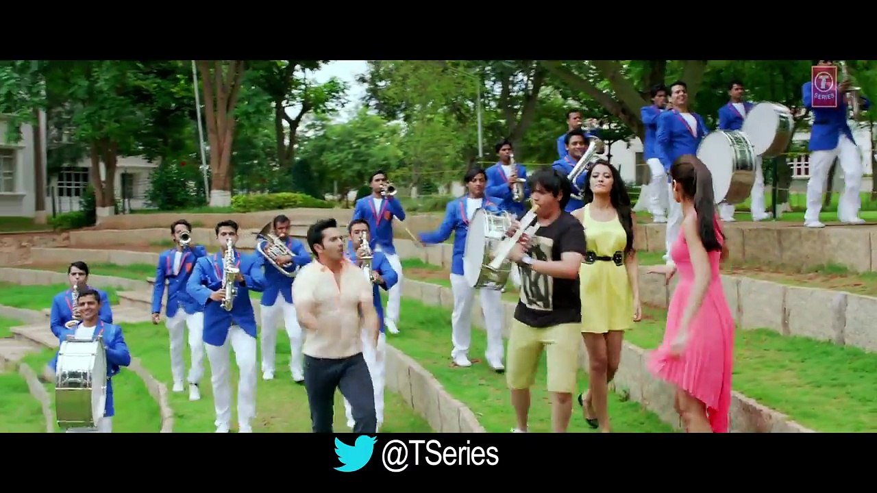 Tera Hero Idhar Hai
