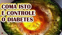 Diabetes Controlada – Cura da Diabetes SEM Uso de Remédios IMPRESSIONANTE ➜ VEJA
