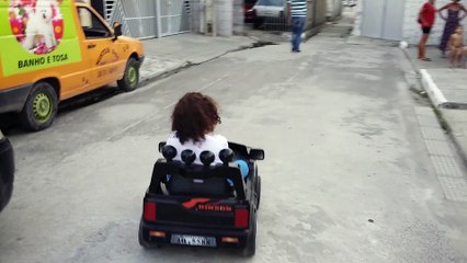 THÁBATTA NO JIPINHO E RAPHAELL DE BIKE COM OSMILTON 14-01-2016