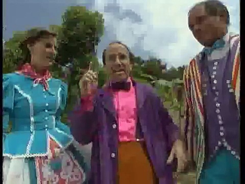 Purple People Eater from Kidsongs.com: Very Silly Songs | Top Childrens Songs