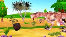 Коллекция Баа Баа Черная Овца Динозавров Песня || Детские Стишки С Текстами || Детей Стишки