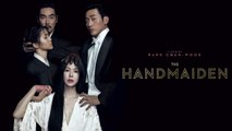 Ah-ga-ssi - The Handmaiden - Trailer