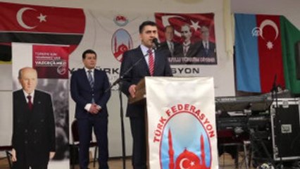 Doğruyol: "Sandıkları 'Evet' Ile Patlatacağız"