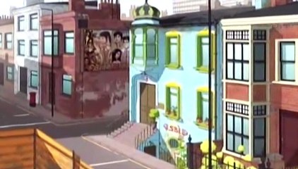 Sali Bolivud - Epizoda 03