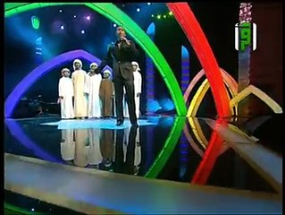 أغنية حماده هلال محمد نبينا