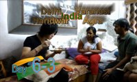 Japanese travelers to India.6d-3,Travel from Japan.Host club boss