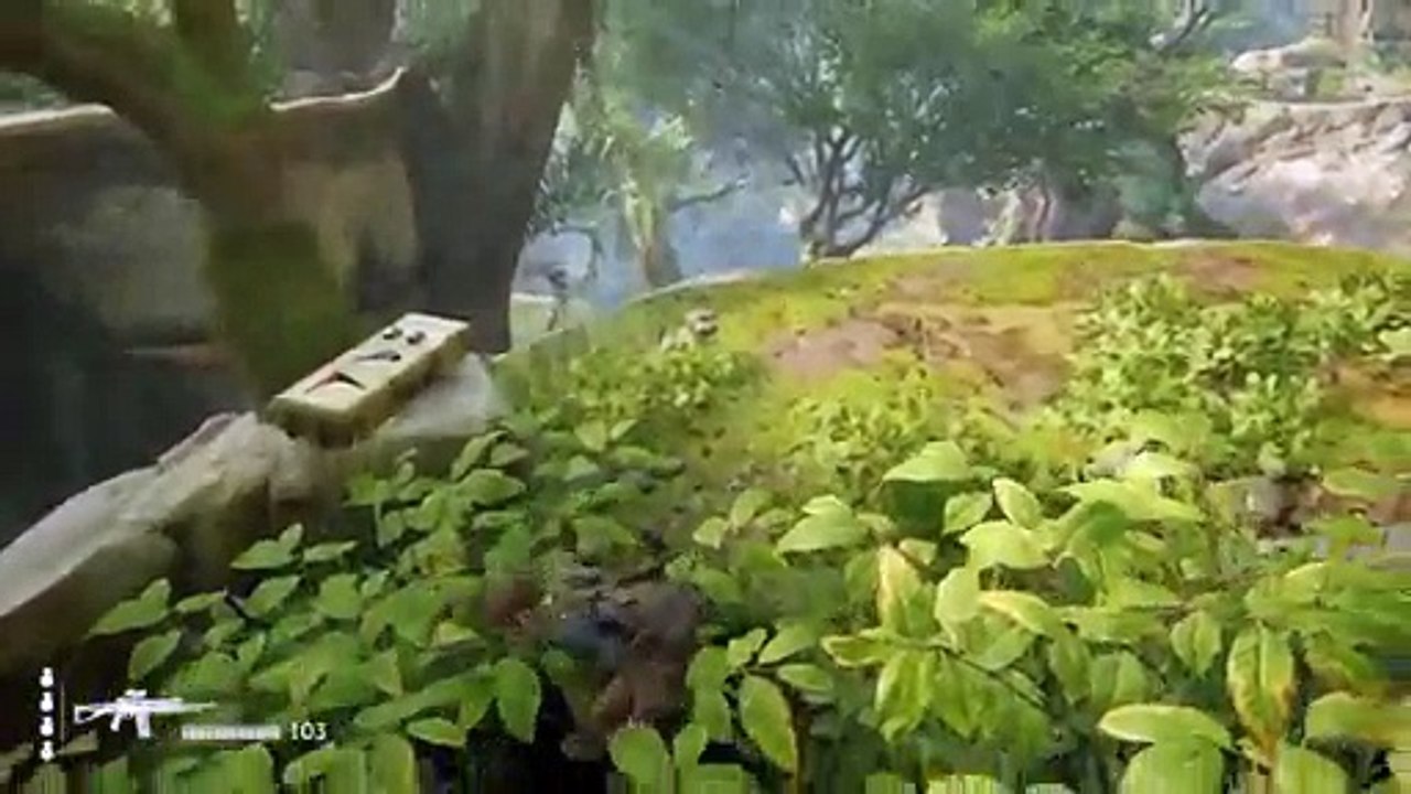 Uncharted 4 chapter 13 (2)