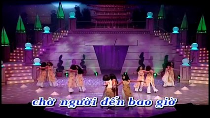 Chờ Người - Như Quỳnh KOK