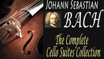 Johann Sebastian Bach - BACH