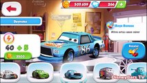 Disney Pixar Cars Fast as Lightning McQueen - View Cars HD new