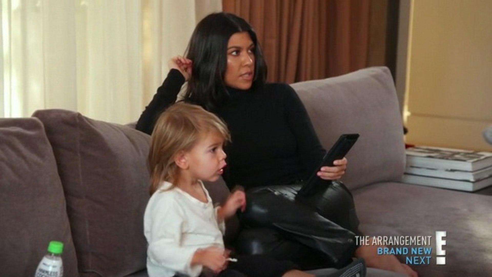 Kardashians Season 15 Episode 12 Full Episode Hq Video Dailymotion