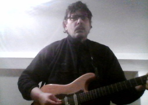 02-Et Un Dernier Test avant de Commencer Mes Impros-Live 2017 chez Moi