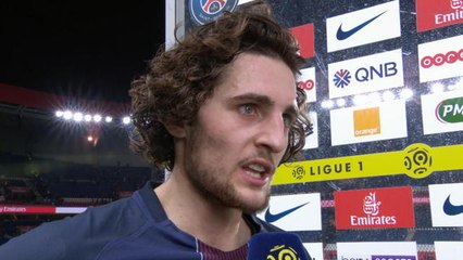 Ligue 1 - 30ème journée - Les réactions après PSG - OL