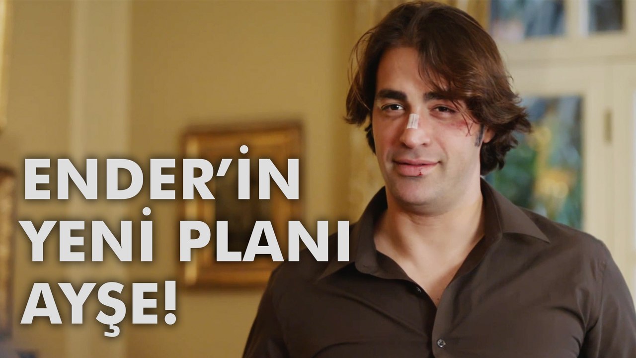 Ölene Kadar | 8.Bölüm - "Ender'in Yeni Planı Ayşe!"