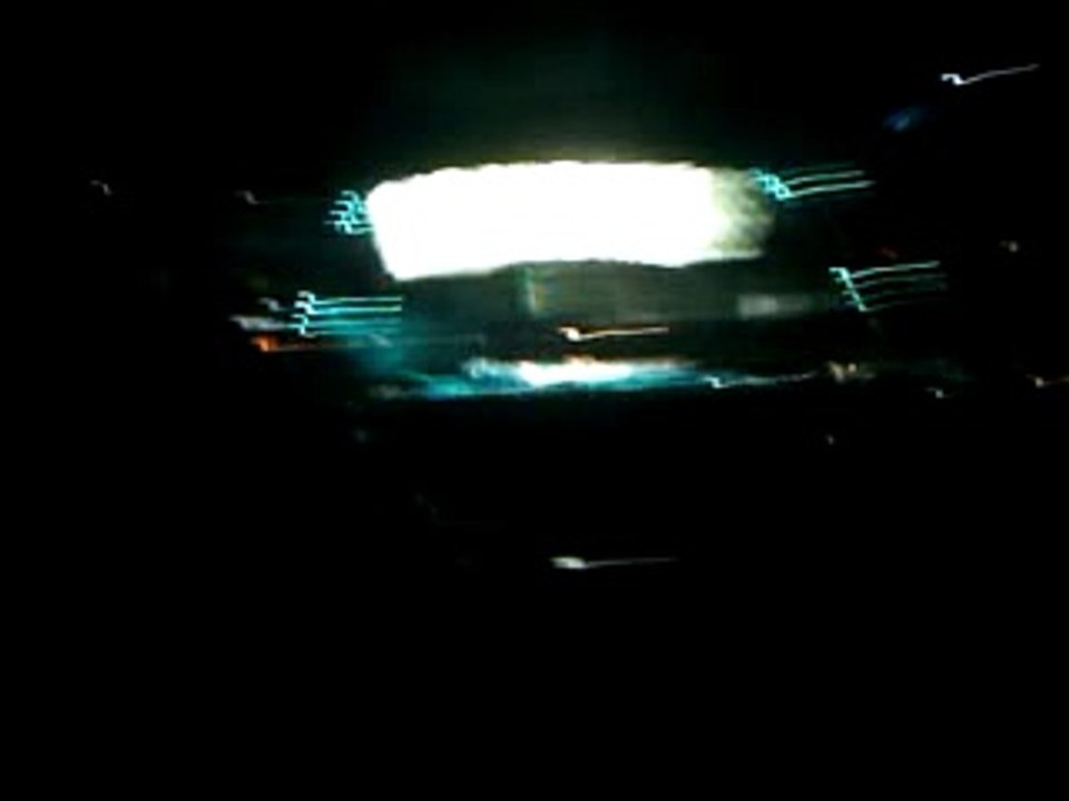 Muse - United States of Eurasia, Landover FedEx Field, 09/29/2009