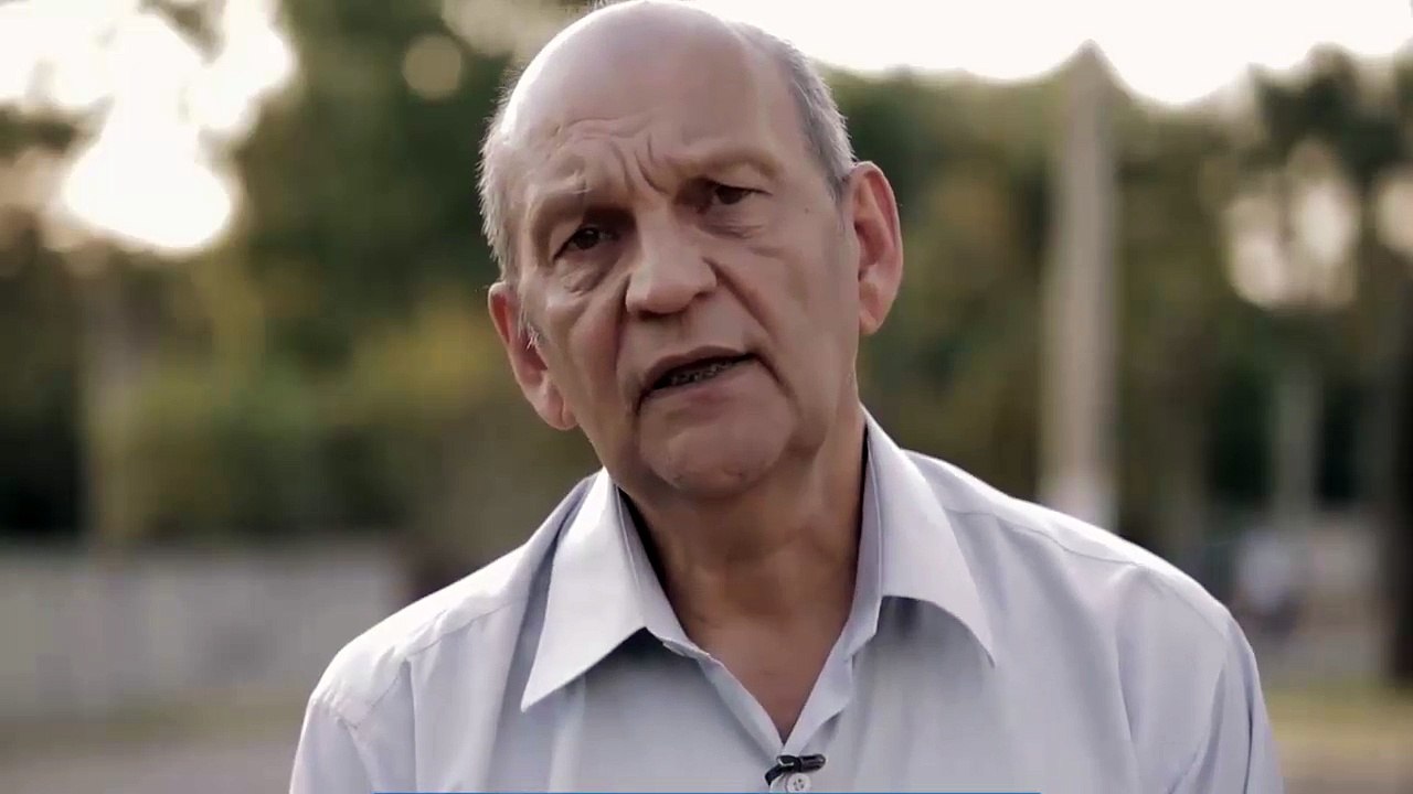 Depoimento sobre o Programa Diabetes Controlada do Dr. Rocha