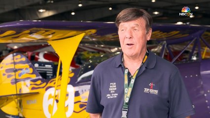 2016 STIHL National Championship Air Races Reno Nevada