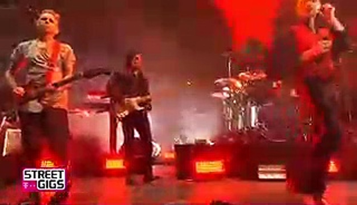 Depeche Mode - A Pain That I'm Used To