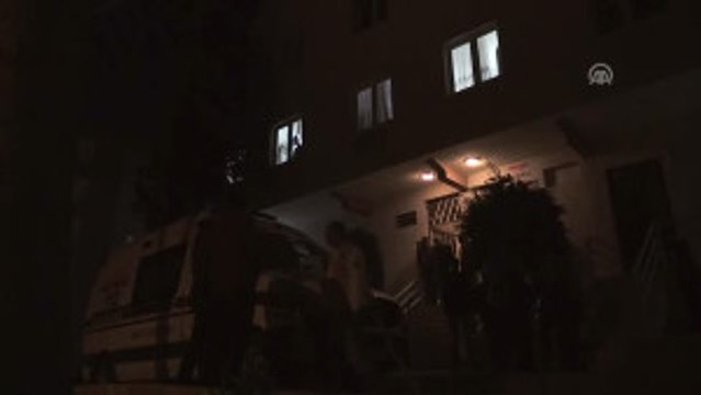 Lice'de Şehit Olan Jandarma Yüzbaşı Fuat Oğuzcan'ın Babaevi