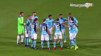 Zakaria Labyad Vs NEC Nijmegen 19.03.2017