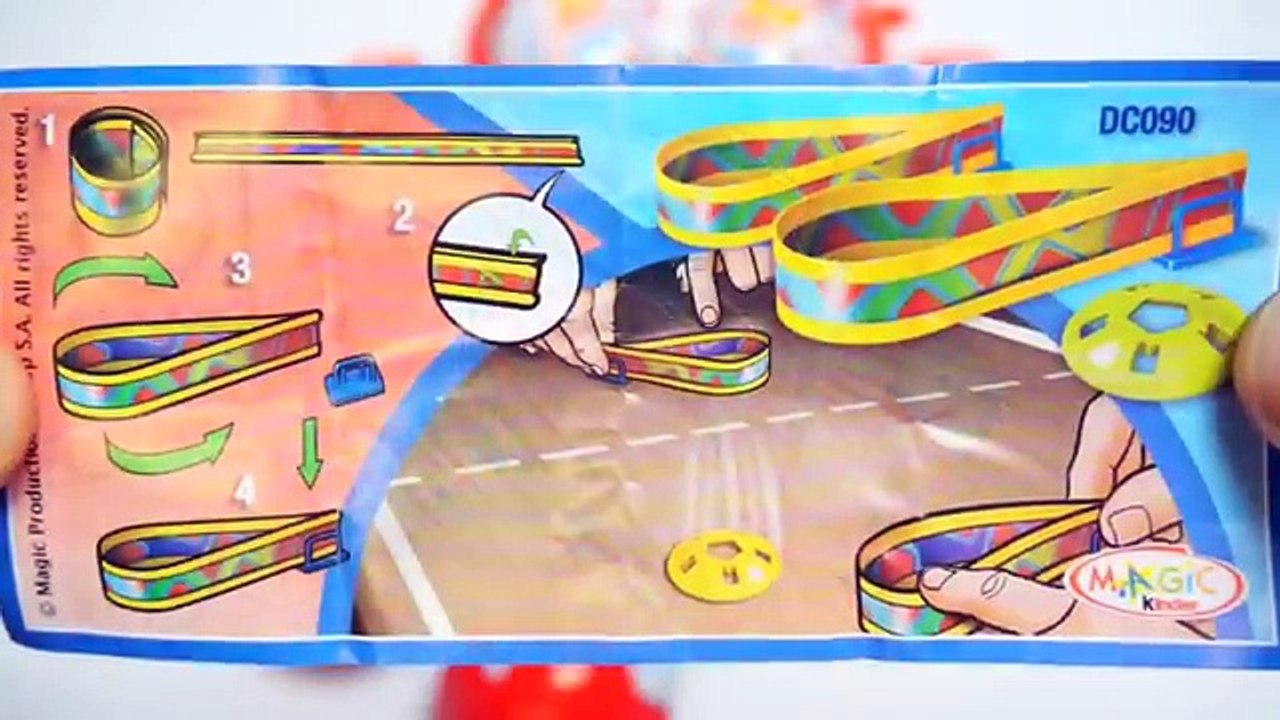 6 Kinder SORPRESA Huevos y 4 de Kinder JOY Huevos Kinder y MAXI Huevo