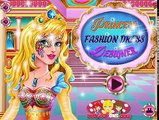Princess Fashion Dress Designer | Best Game for Little Girls - Baby Games To Play