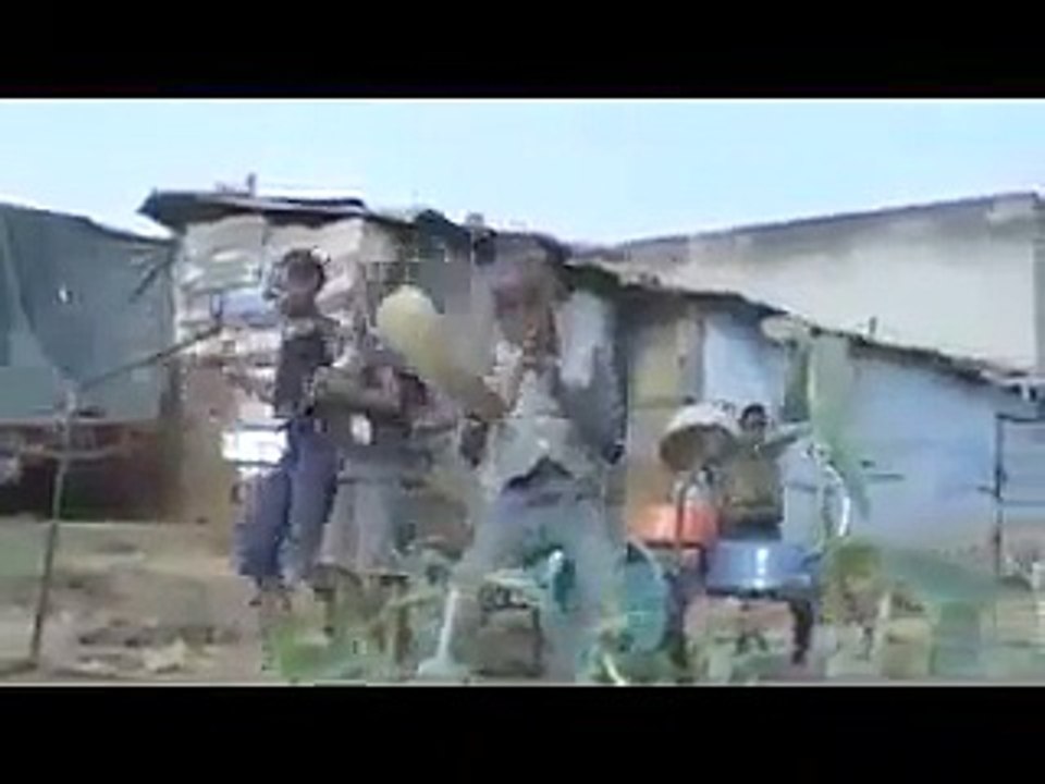 Destined Kids - God is Good (Official Video)