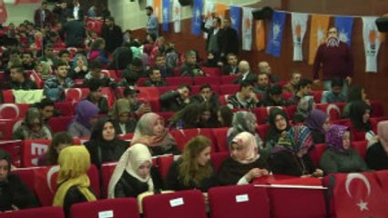 Kaya: "(Hollanda'nın Skandal Tavrı) Biz, Milletimizin Hakkettiği Duruşu Orada Gösterdik"