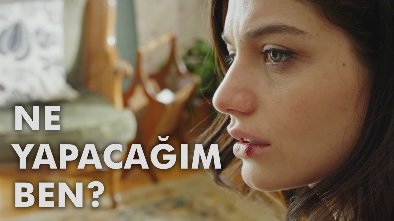 Ölene Kadar | 8.Bölüm - "Ne Yapacağım Ben?"