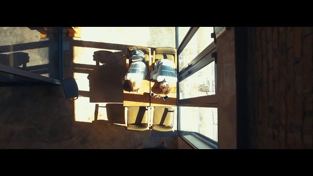 [KIM HYUNG JUN(김형준)] - 期待 (Count On You) (MUSIC VIDEO)