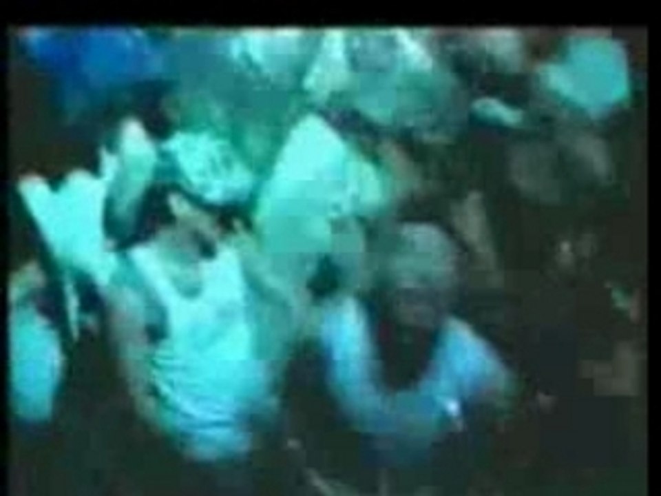 Mosh pit tribute!!! big braveheart and extreme metal dance