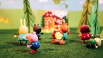 Les Comptines de Peppa Pig | Une Souris Verte - Comptines pour les petit à la Titounis